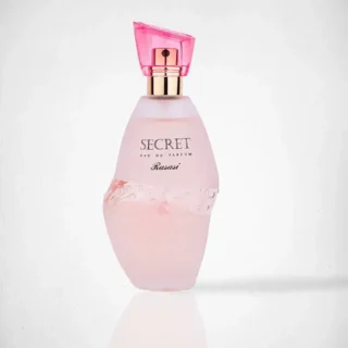 Orginial Rasasi Secret Parfume 75ml