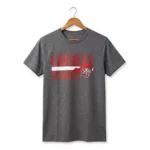 Charcoal grey t shirt for men – AJ Apparel