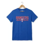 Royal blue t shirt for men – AJ Apparel