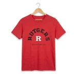 Red t shirt for men – AJ Apparel