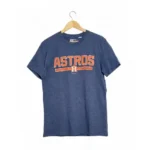 Navy sports t shirt for men – AJ Apparel