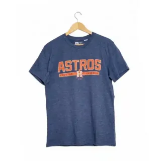 Navy sports t shirt for men – AJ Apparel