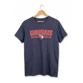 Navy printed t shirt for men – AJ Apparel
