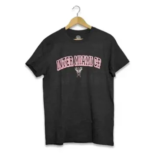 Charcoal printed t shirt for men – AJ Apparel
