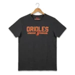Charcoal graphic t shirt for men – AJ Apparel