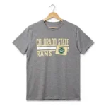 Grey melange t shirt for men – AJ Apparel