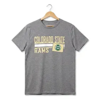 Grey melange t shirt for men – AJ Apparel