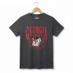 Charcoal t shirt for men – AJ Apparel