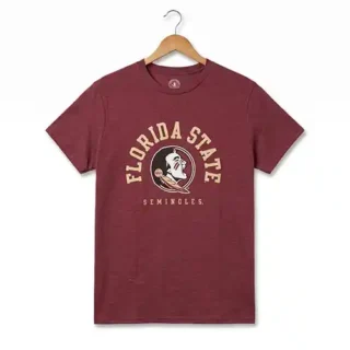 Maroon graphic t shirt for men – AJ Apparel