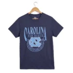 Navy blue t shirt for men – AJ Apparel